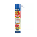EVERBUILD® FIX & FILL Expanding Foam Spray 750ml