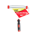 Fit For The Job 9" x 1.5" Soft Grip Roller Frame