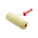 ProDec 9" Padded Long Pile Masonry Roller & Frame