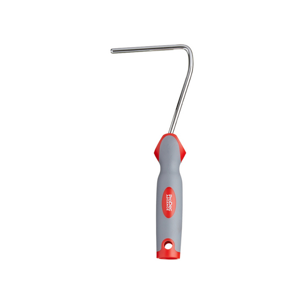 ProDec Advance Soft Grip Mini Roller Frame - 10" Long