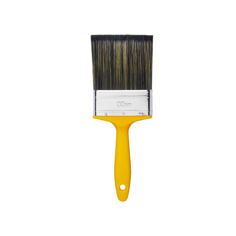 ProDec Flat Masonry Brush 4''
