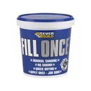 EVERBUILD FILL ONCE®  White 325ml