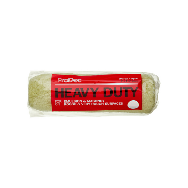 ProDec 2 pk Long Pile Heavy Duty 4" Mini Rollers
