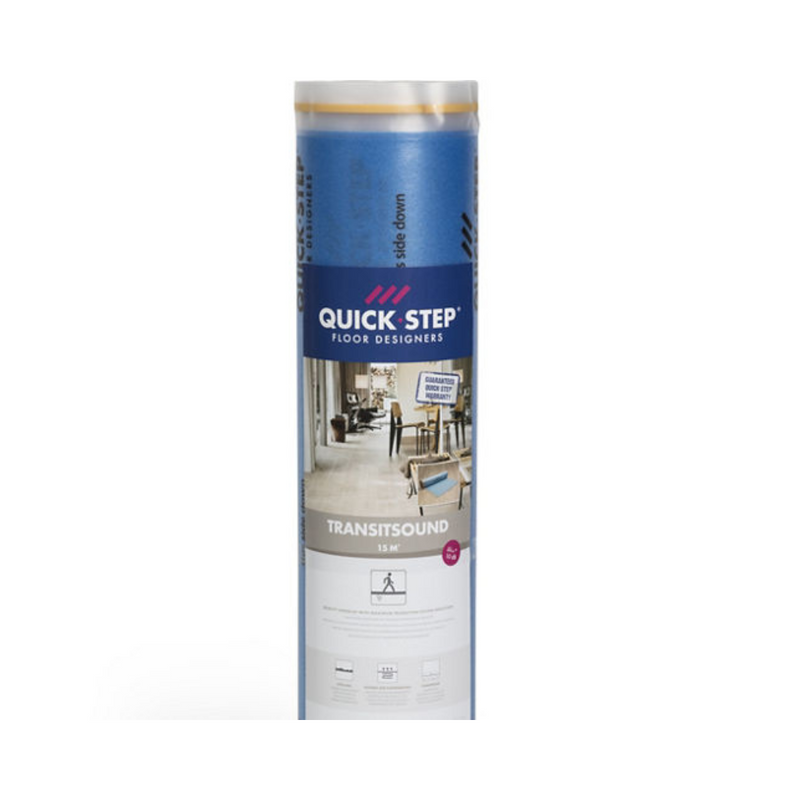 Quick-Step Transitsound 15 m²