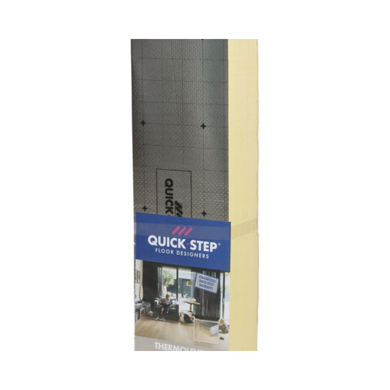 Quick-Step Thermolevel 9 m²