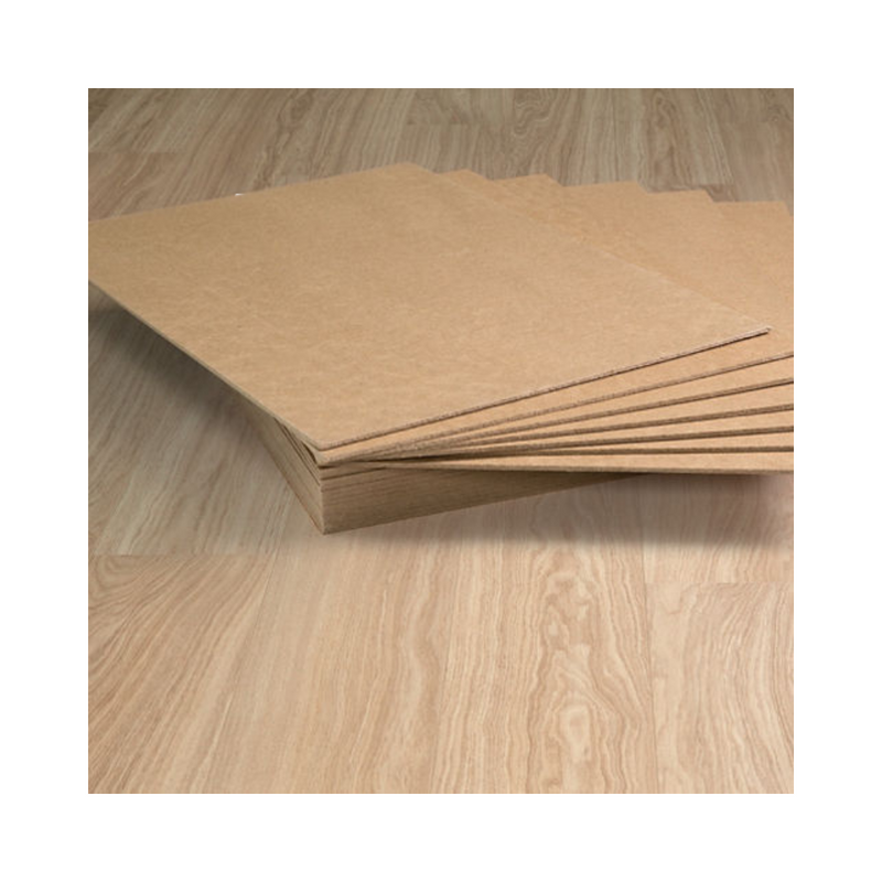 Softboard 10 m²