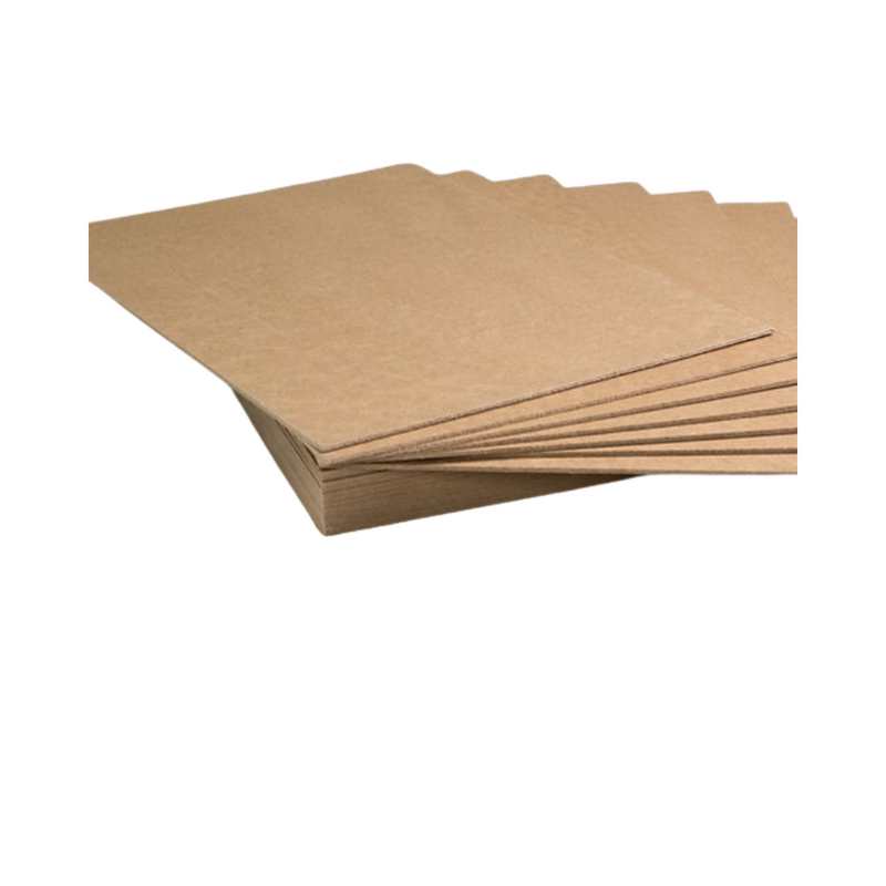 Softboard 10 m²