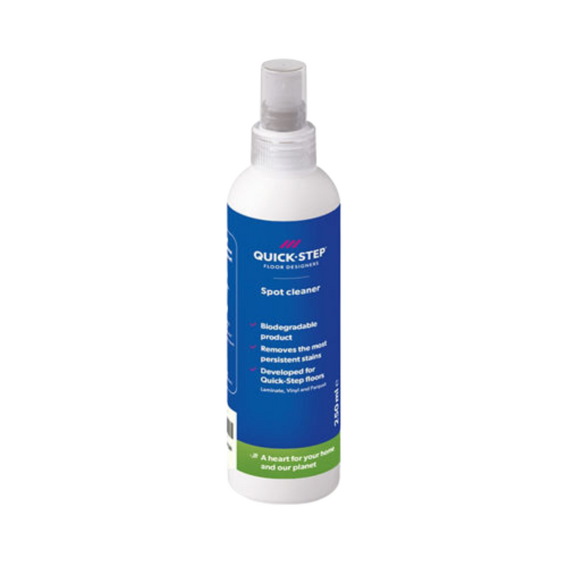 Quick-Step Spot Cleaner 250 ml
