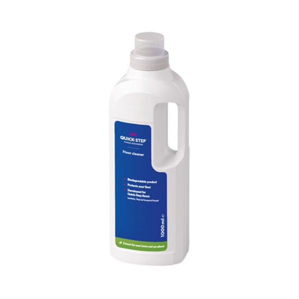 Quick-Step Floor Cleaner