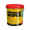 Sika® Wonder Wipes Monster Bucket 500 Wipes