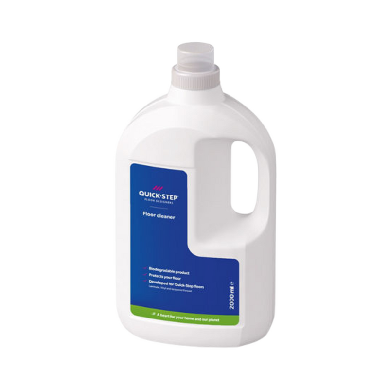 Quick-Step Floor Cleaner