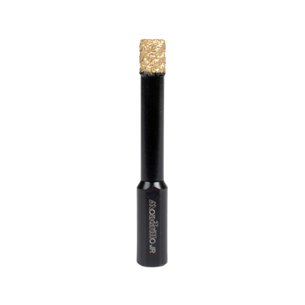 FAJ08 - Mondrillo Gold Junior Diamond Cutter