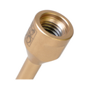 FS-TI8 - Titanium Gold Diamond Bit