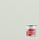 Licata Winter Silicone Render 25kg - 4Seasons