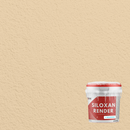Licata Winter Silicone Render 25kg - 4Seasons