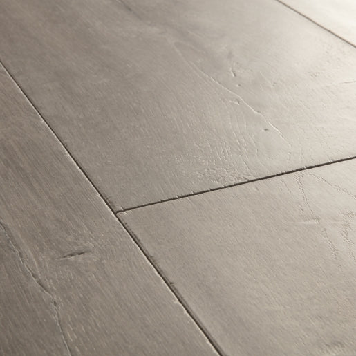 Quick-Step Laminate Capture Patina Oak Grey 9mm