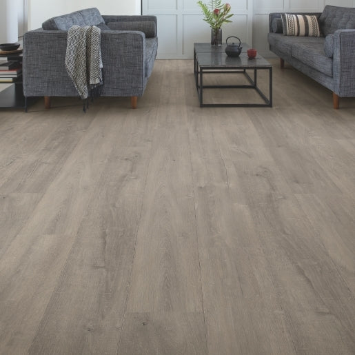 Quick-Step Laminate Capture Patina Oak Grey 9mm