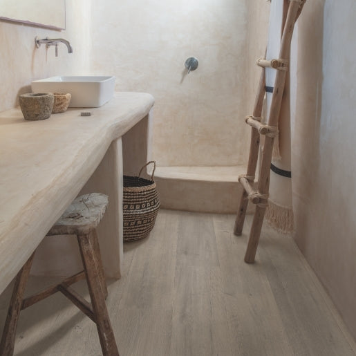 Quick-Step Laminate Capture Patina Oak Grey 9mm