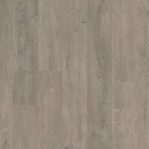 Quick-Step Laminate Capture Patina Oak Grey 9mm