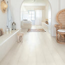 Quick-Step Laminate Capture Painted Oak White 9mm