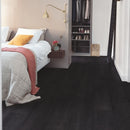 Quick-Step Laminate Capture Painted Oak Black 9mm