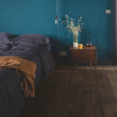 Quick-Step Laminate Capture Waxed Oak Brown 9mm