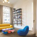 Quick-Step Laminate Capture Chic Walnut 9mm