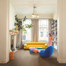 Quick-Step Laminate Capture Chic Walnut 9mm