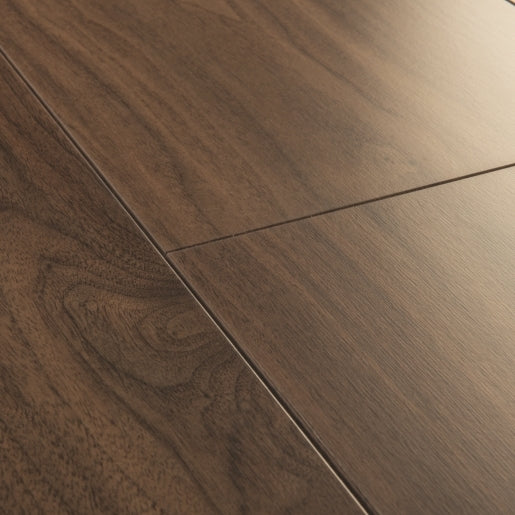 Quick-Step Laminate Capture Chic Walnut 9mm