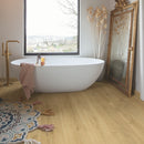 Quick-Step Laminate Capture Brushed Oak Warm Natural 9mm