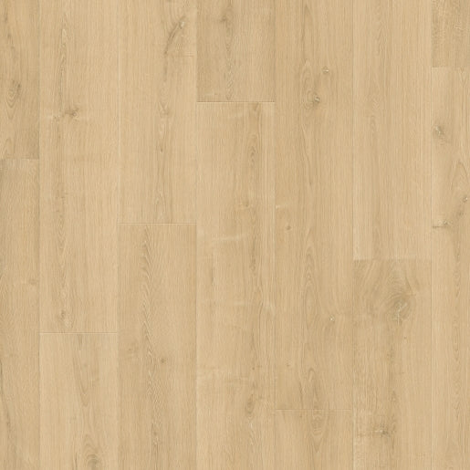 Quick-Step Laminate Capture Brushed Oak Natural 9mm