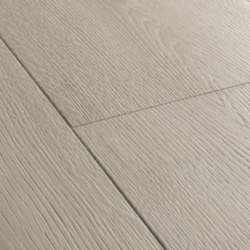 Quick-Step Laminate Capture Brushed Oak Grey 9mm