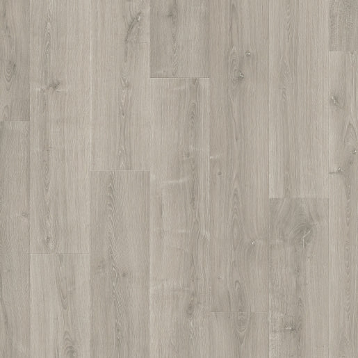 Quick-Step Laminate Capture Brushed Oak Grey 9mm