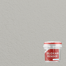 Licata Winter Silicone Render 25kg - 4Seasons