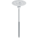 Ejotherm STR H 6 x 80mm (Box of 100)