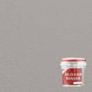 Licata Winter Silicone Render 25kg - 4Seasons