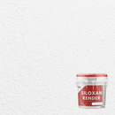 Licata Winter Silicone Render 25kg - 4Seasons