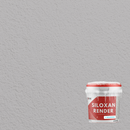 Licata Winter Silicone Render 25kg - 4Seasons