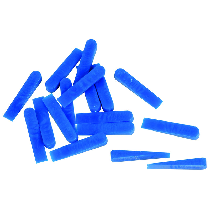 Tile Rite Tile Spacer Wedges (Pack of 250)