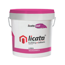 Licata Silicone Top Coat Render 25kg (Pallet x33 buckets)