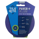 Tile Rite 115mm Paver & Glass Ultra Thin Cutting Disc