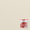Licata Winter Silicone Render 25kg - 4Seasons