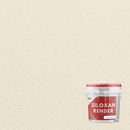 Licata Winter Silicone Render 25kg - 4Seasons