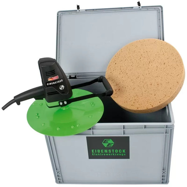 EPG 400 Power Float  + sponge + case