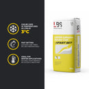 LBS Fast Set Basecoat & Adhesive  - 25kg
