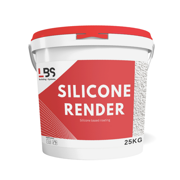LBS Silicone Render 1.5mm
