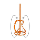 EPI MR3 160mm Spiral Paddle