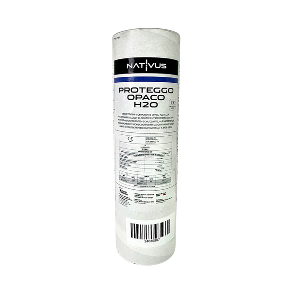 Proteggo Opaco H20 (6 m2)(A+B) 1.1KG