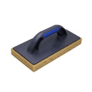 Refina Sponge Float 11" Tan Porous Sponge Square Cut