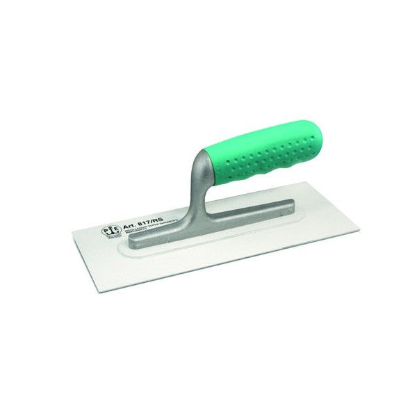 Pavan 817/RS Thick Blade Plastic Trowel 280 x 120 mm